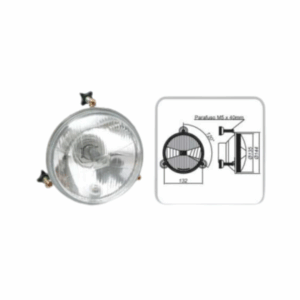 011 00 506 - Farol dianteiro Stara 7911-4283