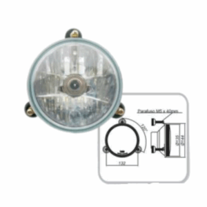 011 00 508 - Farol dianteiro interno Stara 9100-8914