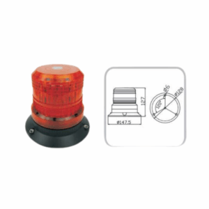 011 07 003 - John Deere AT-435890 - Sinalizador de LED