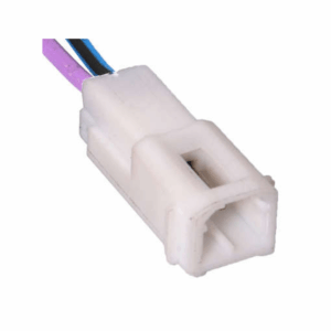 011 09 153 - Chicote 2 vias