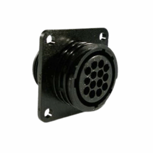 011 07 572 04 - Conector 4 vias
