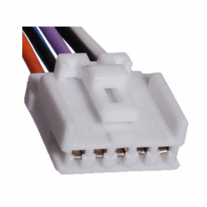 011 05 150 - Chicote 5 vias