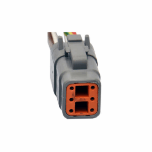 011 05 448 - Chicote 6 vias