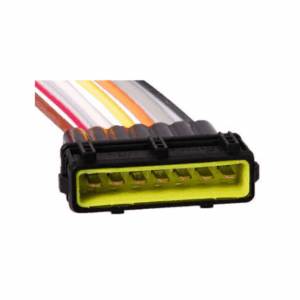 011 09 747 - Chicote 7 vias