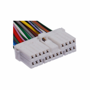 011 09 770 - Chicote 20 vias