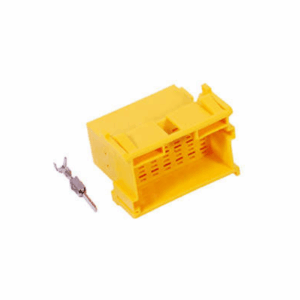 011 04 693 - Chicote 21 vias