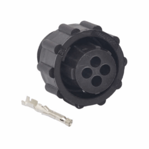 011 07 566 24 - Conector 24 vias