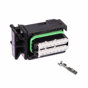 011 04 777  - Conector 28 vias