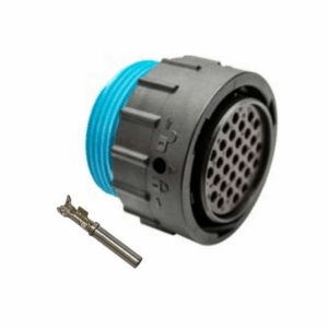 011 06 027 - Conector 31 vias