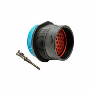 011 09 027 - Conector 31 vias