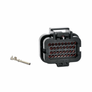 011 06 002 - Conector 34 vias