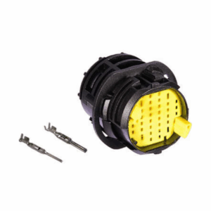 011 07 703 - Conector 34 vias