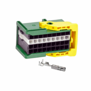011 06 079 - Conector 36 vias