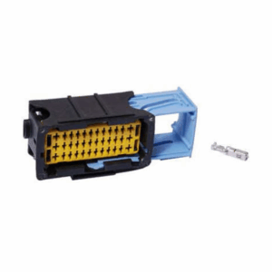 011 06 700 - Conector 36 vias