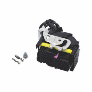 011 06 996 - Conector 36 vias