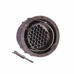 011 07 573 37 - Conector 37 vias