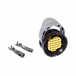 011 07 704 - Conector 37 vias