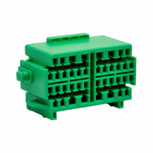 011 06 521 - Conector 40 vias