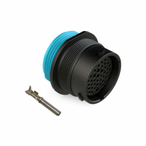 011 06 028 - Conector 47 vias