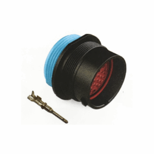 011 09 024 - Conector 24 vias
