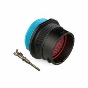 011 09 028 - Conector 47 vias