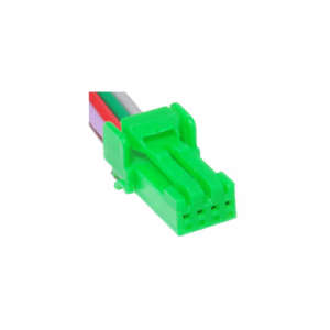 011 05 770 - Chicote 4 vias