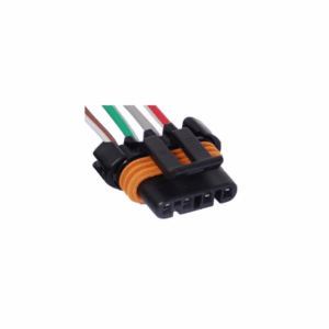 011 05 866  - Chicote 4 vias
