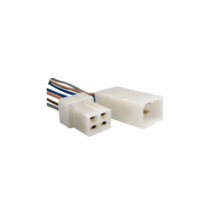 011 07 544 CHI - Chicote 4 vias
