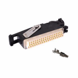 011 07 702 - Conector 55 vias