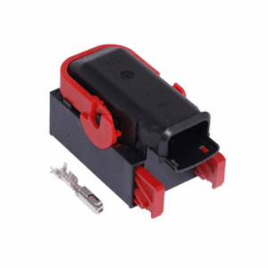 011 06 702 - Conector 64 vias